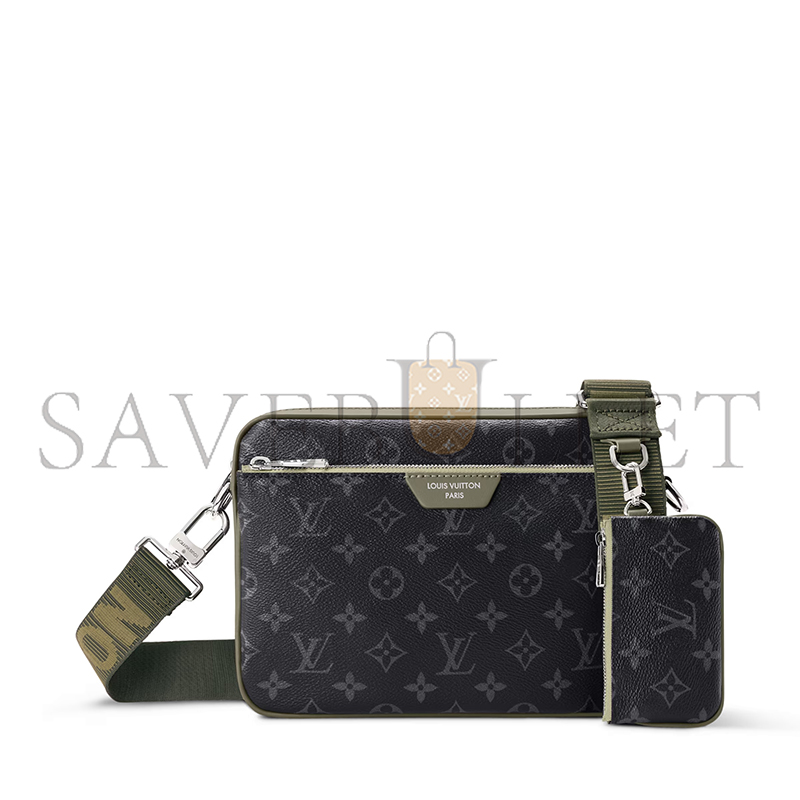 l0vis Vvtt0n master trio messenger m28628 (25*18.5*7cm)